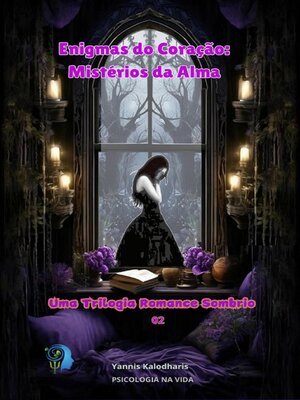 cover image of Enigmas do Coração